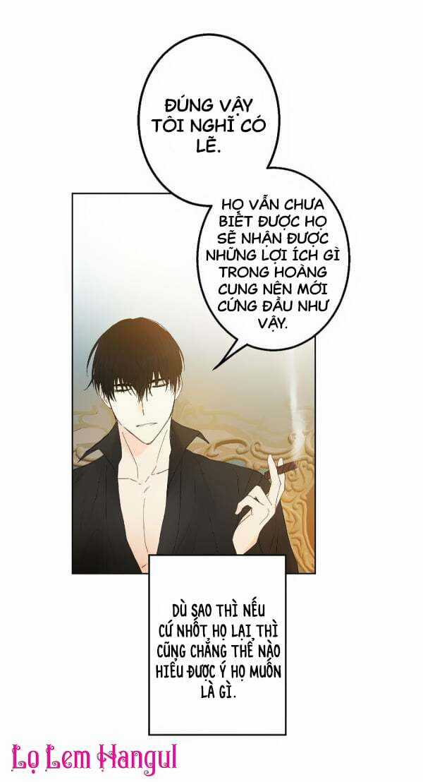 Cuộc Hôn Nhân Giả Dối Chapter 23 trang 14