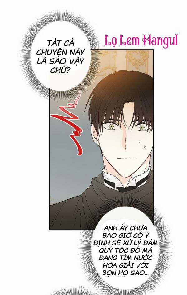 Cuộc Hôn Nhân Giả Dối Chapter 23 trang 15