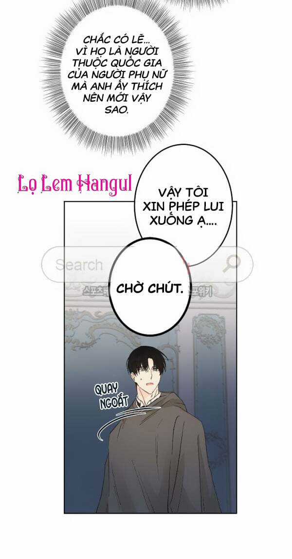 Cuộc Hôn Nhân Giả Dối Chapter 23 trang 16