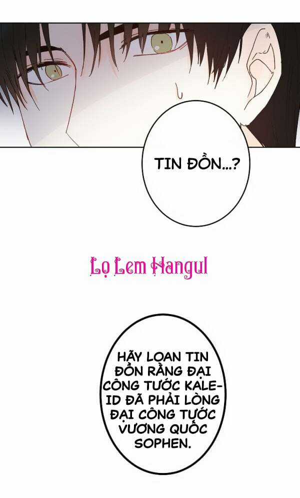 Cuộc Hôn Nhân Giả Dối Chapter 23 trang 18