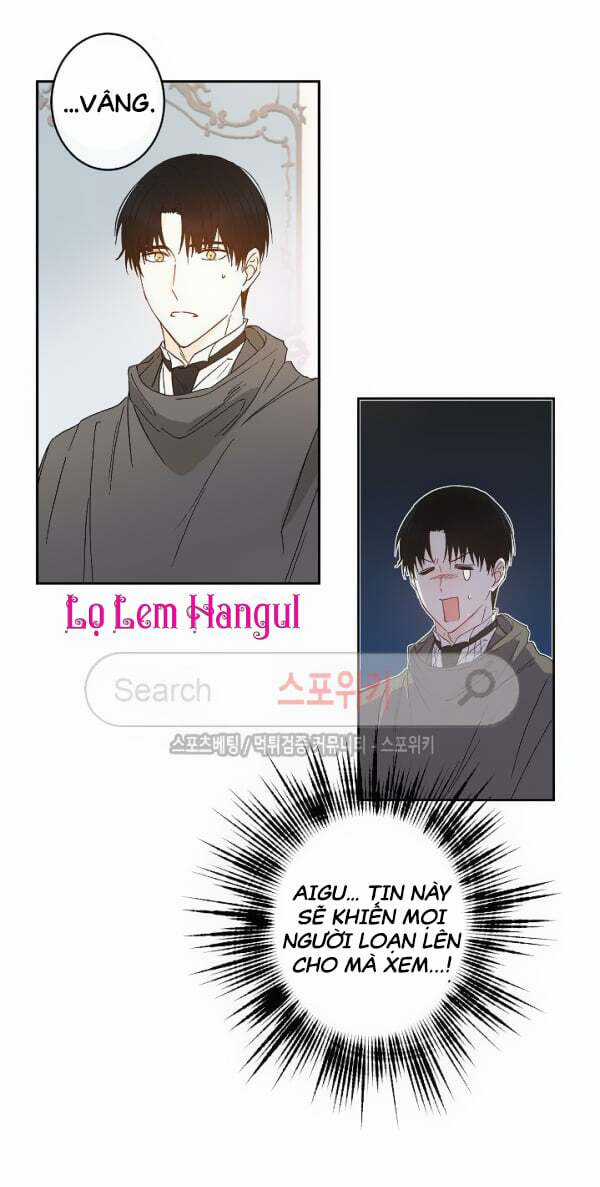 Cuộc Hôn Nhân Giả Dối Chapter 23 trang 19