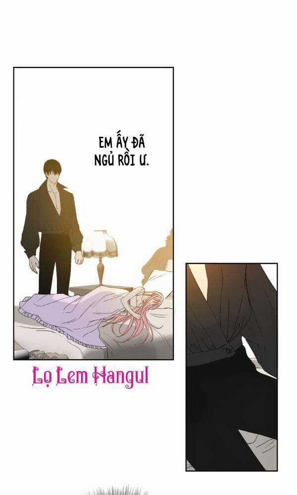 Cuộc Hôn Nhân Giả Dối Chapter 23 trang 21