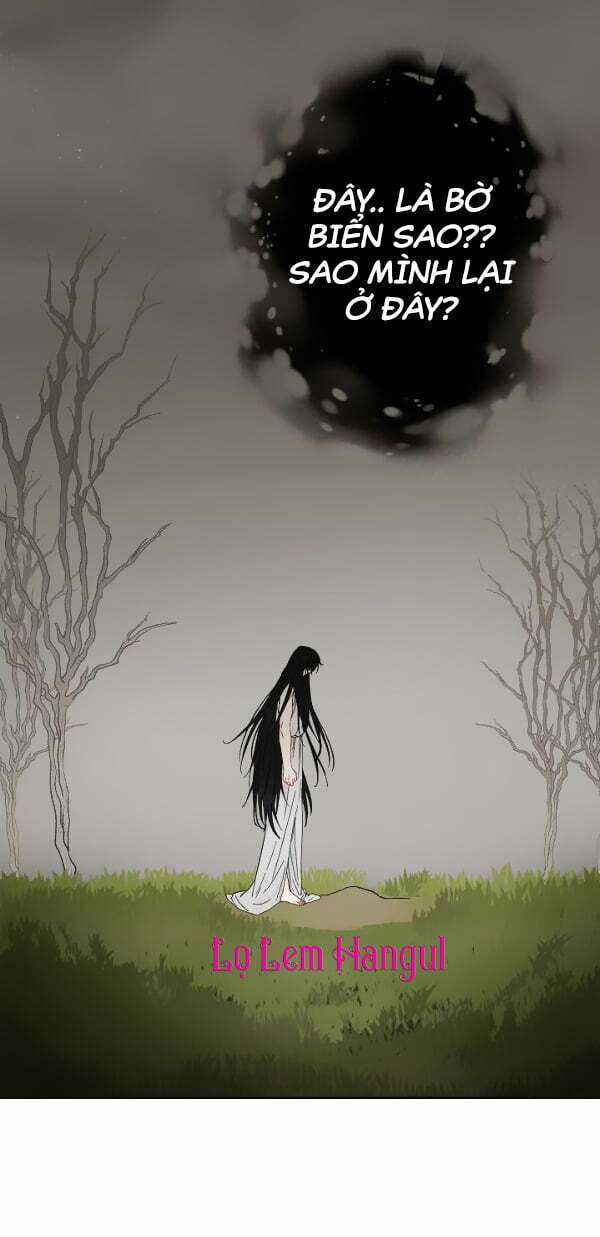 Cuộc Hôn Nhân Giả Dối Chapter 23 trang 26