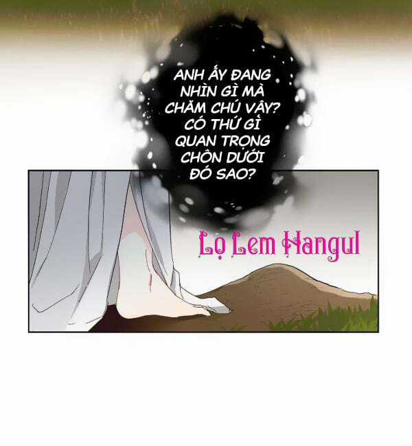 Cuộc Hôn Nhân Giả Dối Chapter 23 trang 28