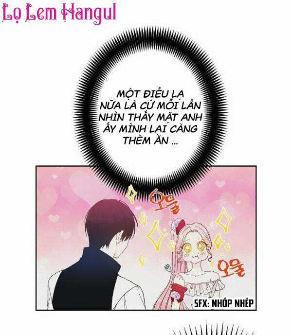 Cuộc Hôn Nhân Giả Dối Chapter 23 trang 3