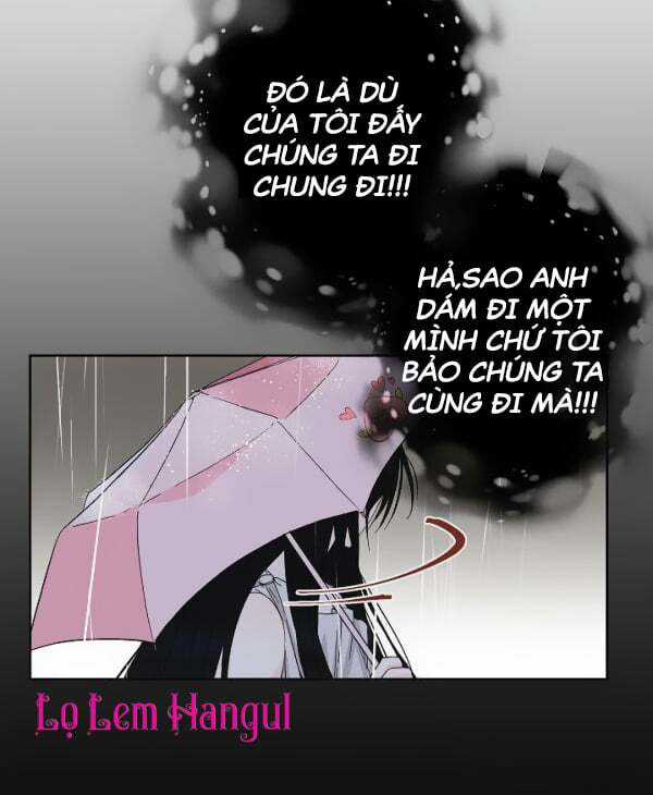 Cuộc Hôn Nhân Giả Dối Chapter 23 trang 32