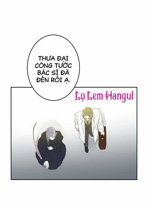 Cuộc Hôn Nhân Giả Dối Chapter 23 trang 38