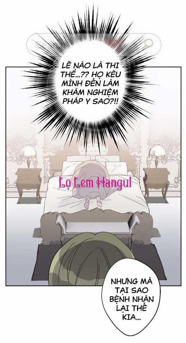 Cuộc Hôn Nhân Giả Dối Chapter 23 trang 41