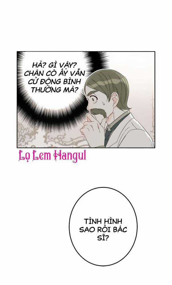 Cuộc Hôn Nhân Giả Dối Chapter 23 trang 48