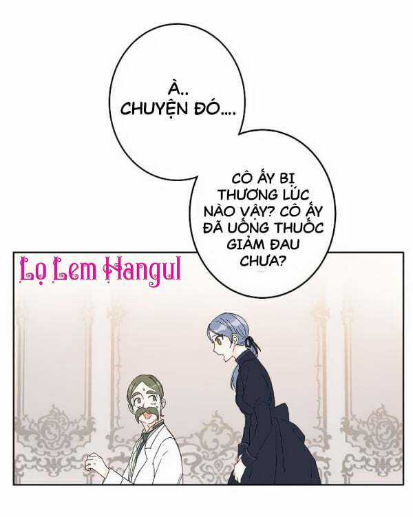 Cuộc Hôn Nhân Giả Dối Chapter 23 trang 49