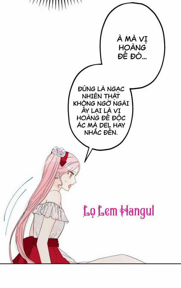 Cuộc Hôn Nhân Giả Dối Chapter 23 trang 5