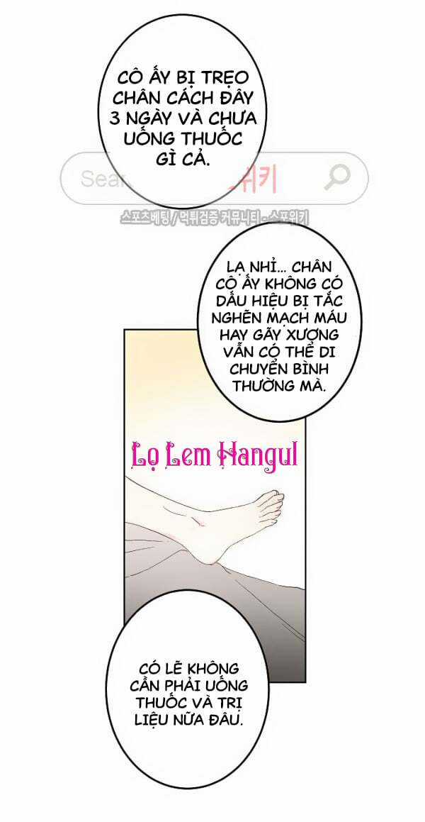 Cuộc Hôn Nhân Giả Dối Chapter 23 trang 50