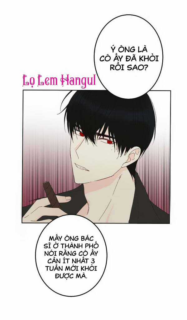 Cuộc Hôn Nhân Giả Dối Chapter 23 trang 51