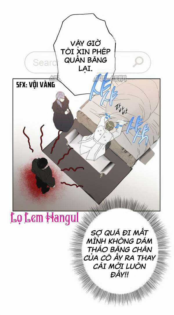 Cuộc Hôn Nhân Giả Dối Chapter 23 trang 53