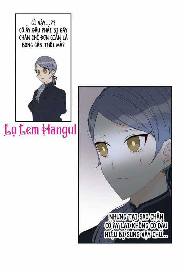 Cuộc Hôn Nhân Giả Dối Chapter 23 trang 54