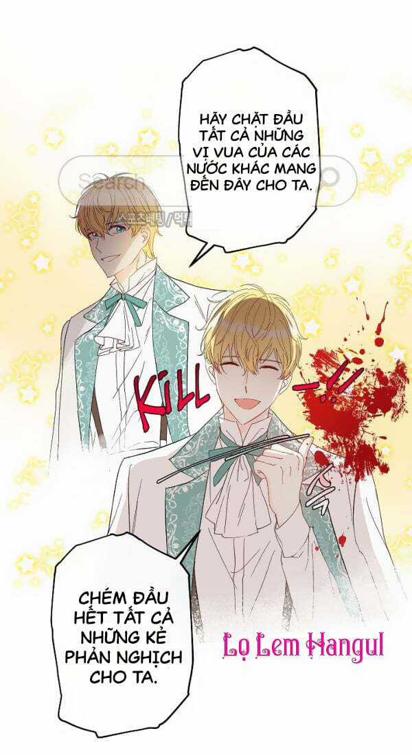 Cuộc Hôn Nhân Giả Dối Chapter 23 trang 6