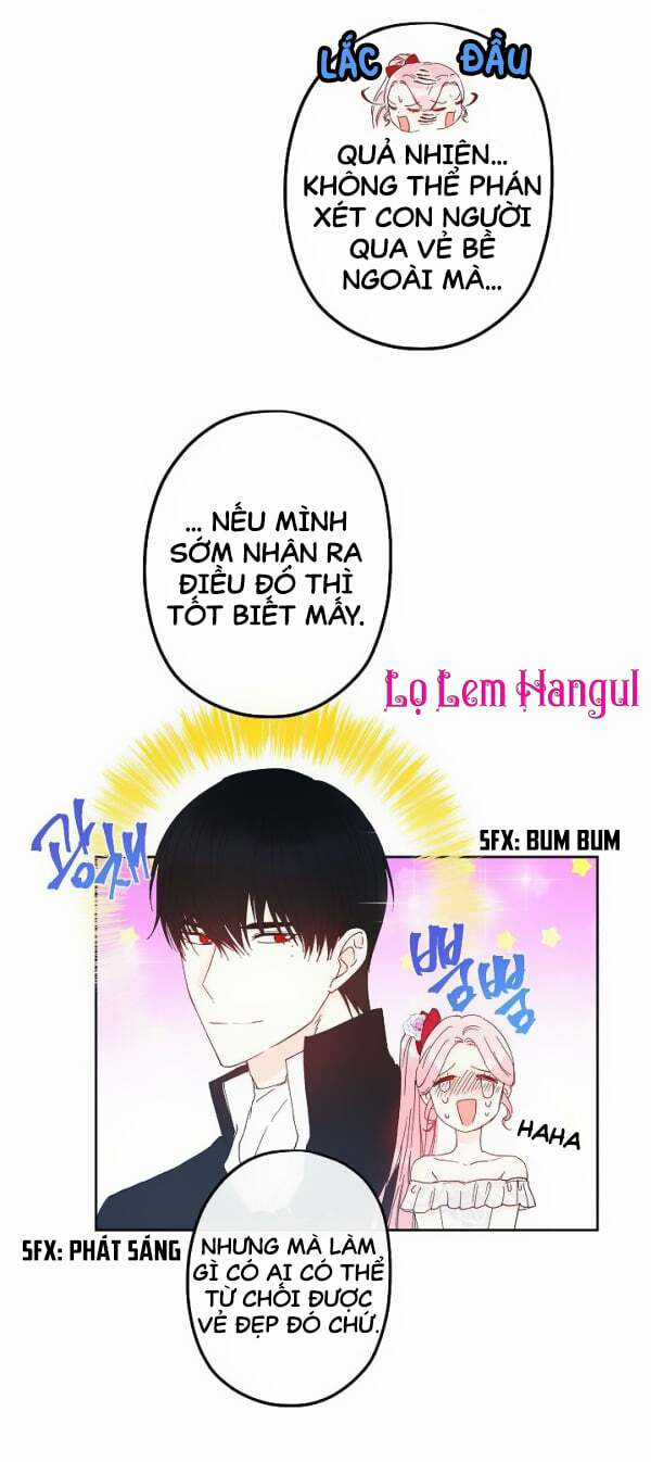 Cuộc Hôn Nhân Giả Dối Chapter 23 trang 7