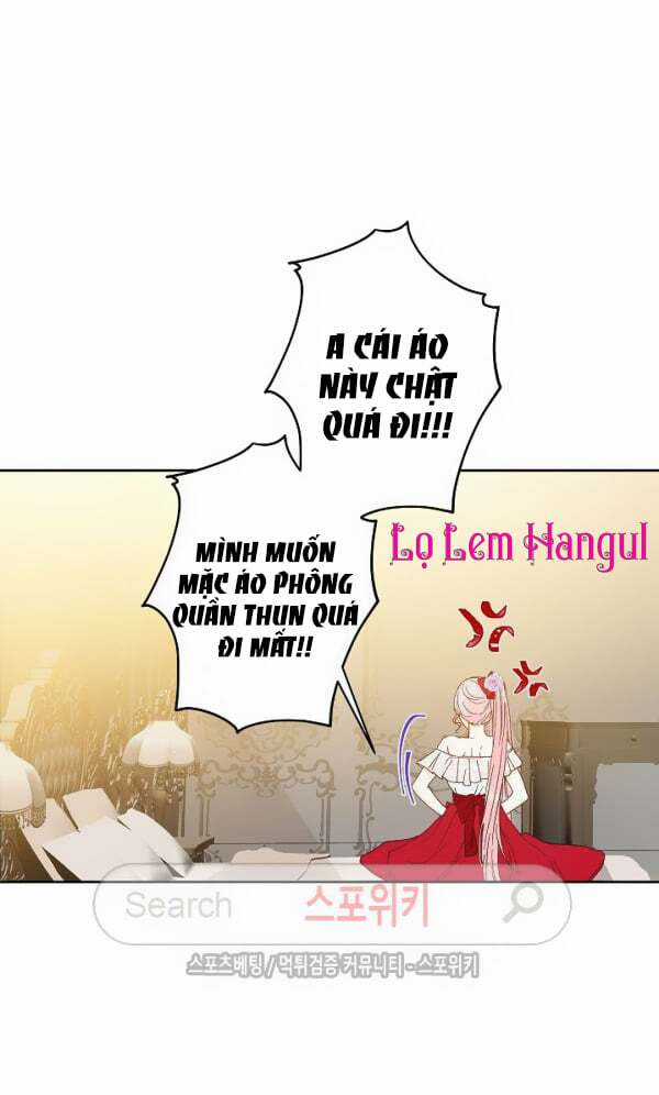 Cuộc Hôn Nhân Giả Dối Chapter 23 trang 8