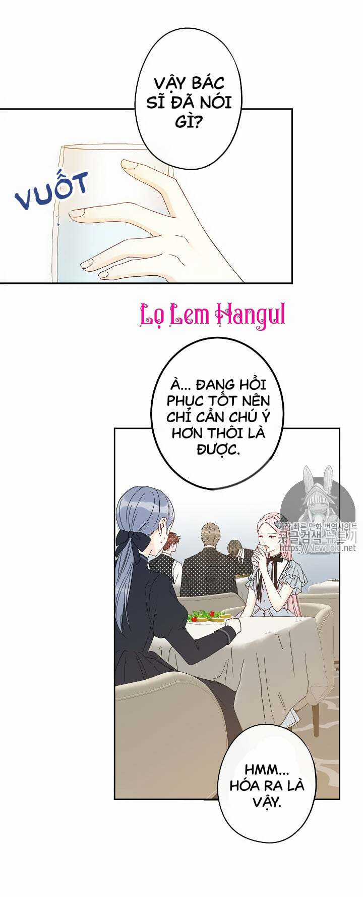 Cuộc Hôn Nhân Giả Dối Chapter 24 trang 10