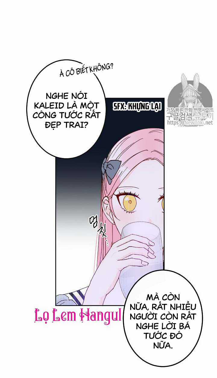 Cuộc Hôn Nhân Giả Dối Chapter 24 trang 11