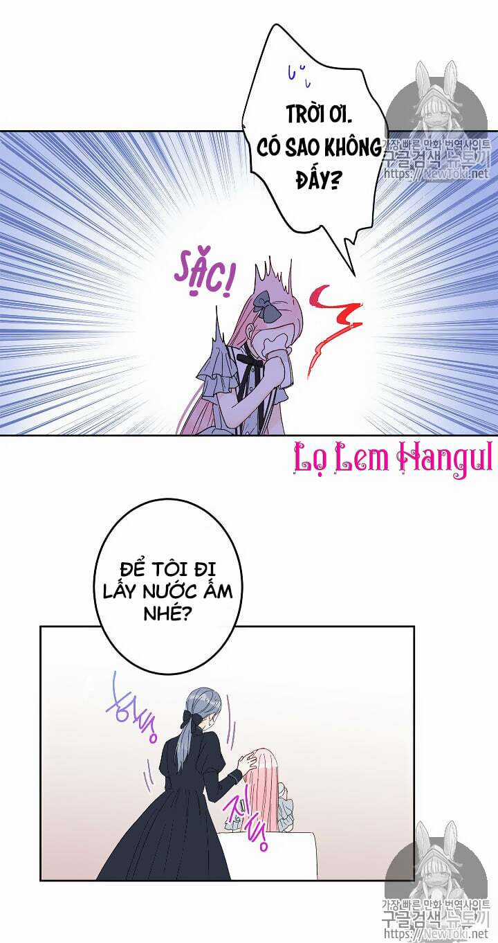 Cuộc Hôn Nhân Giả Dối Chapter 24 trang 12