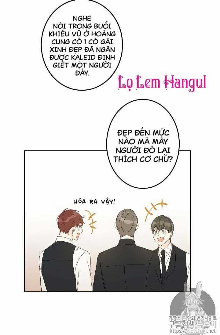 Cuộc Hôn Nhân Giả Dối Chapter 24 trang 14