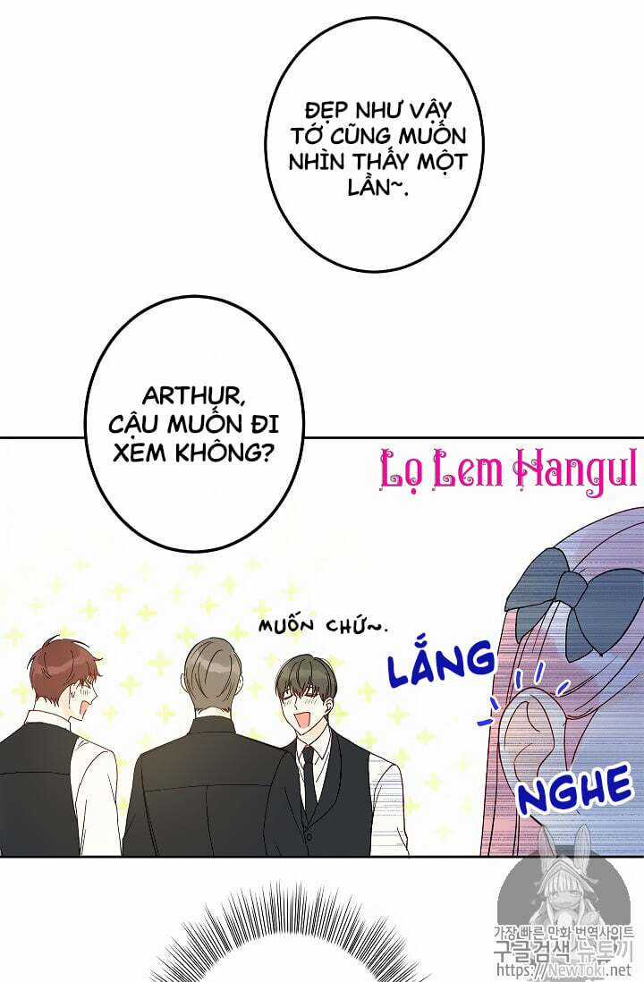 Cuộc Hôn Nhân Giả Dối Chapter 24 trang 15