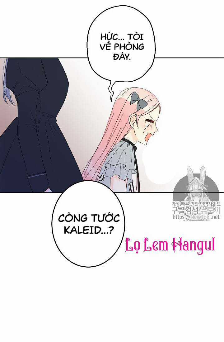 Cuộc Hôn Nhân Giả Dối Chapter 24 trang 17