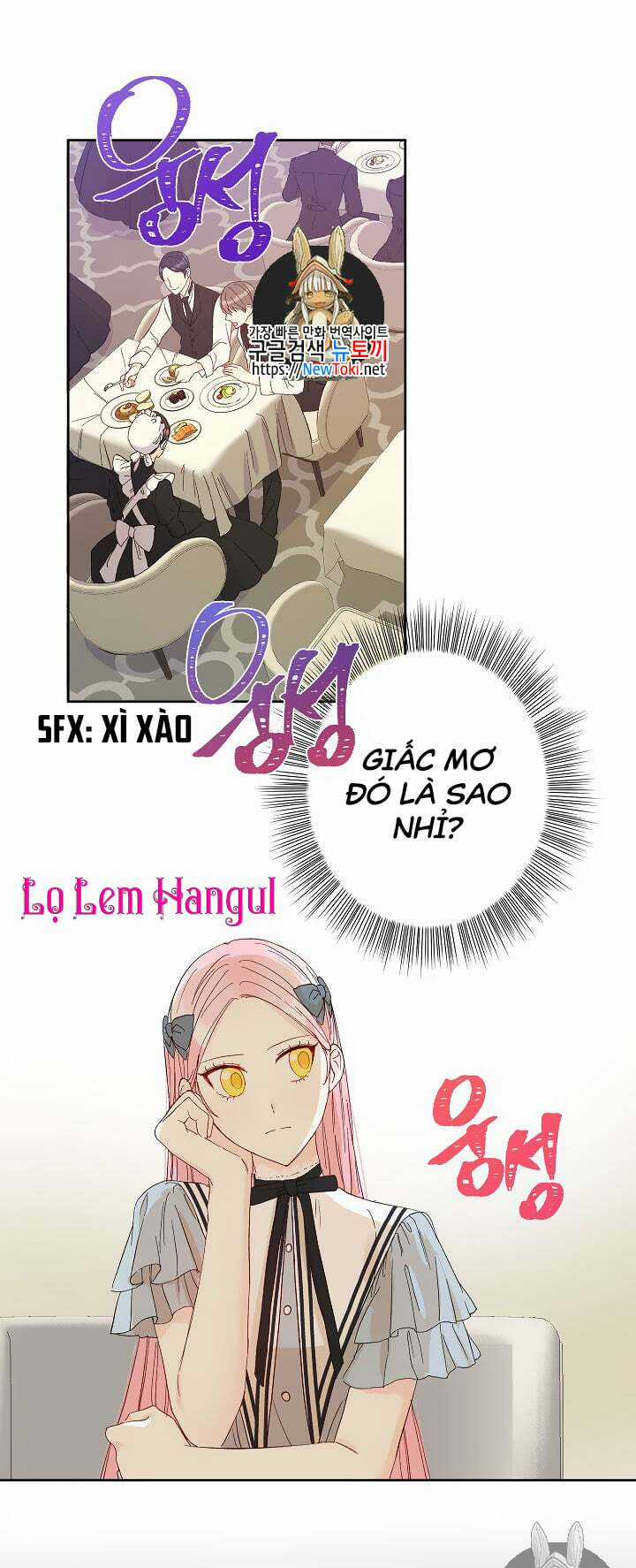 Cuộc Hôn Nhân Giả Dối Chapter 24 trang 2