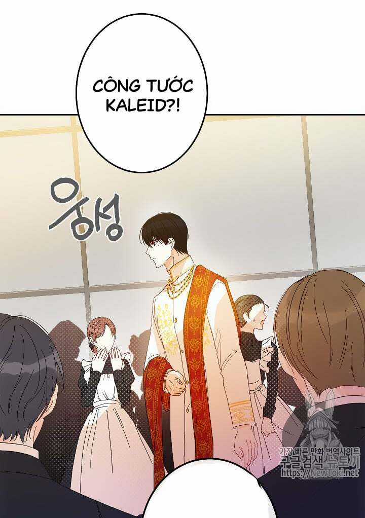 Cuộc Hôn Nhân Giả Dối Chapter 24 trang 20