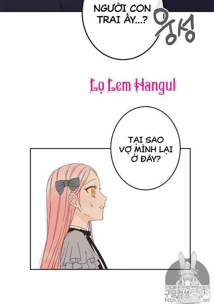 Cuộc Hôn Nhân Giả Dối Chapter 24 trang 21