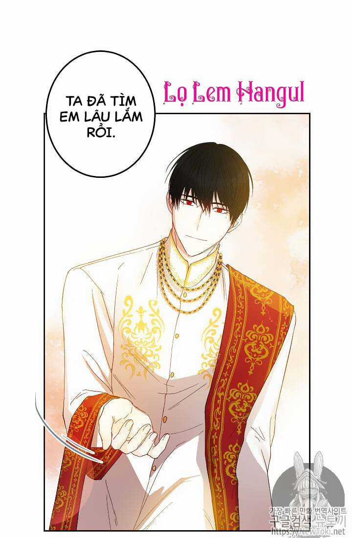 Cuộc Hôn Nhân Giả Dối Chapter 24 trang 22