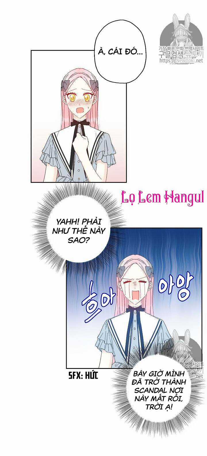 Cuộc Hôn Nhân Giả Dối Chapter 24 trang 24