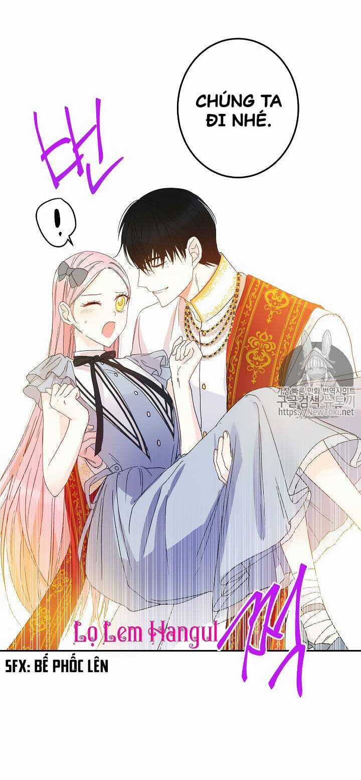 Cuộc Hôn Nhân Giả Dối Chapter 24 trang 25