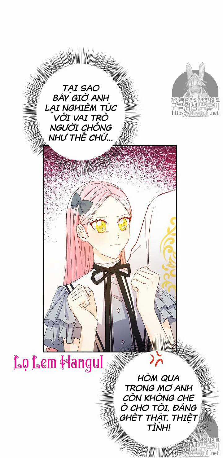 Cuộc Hôn Nhân Giả Dối Chapter 24 trang 26