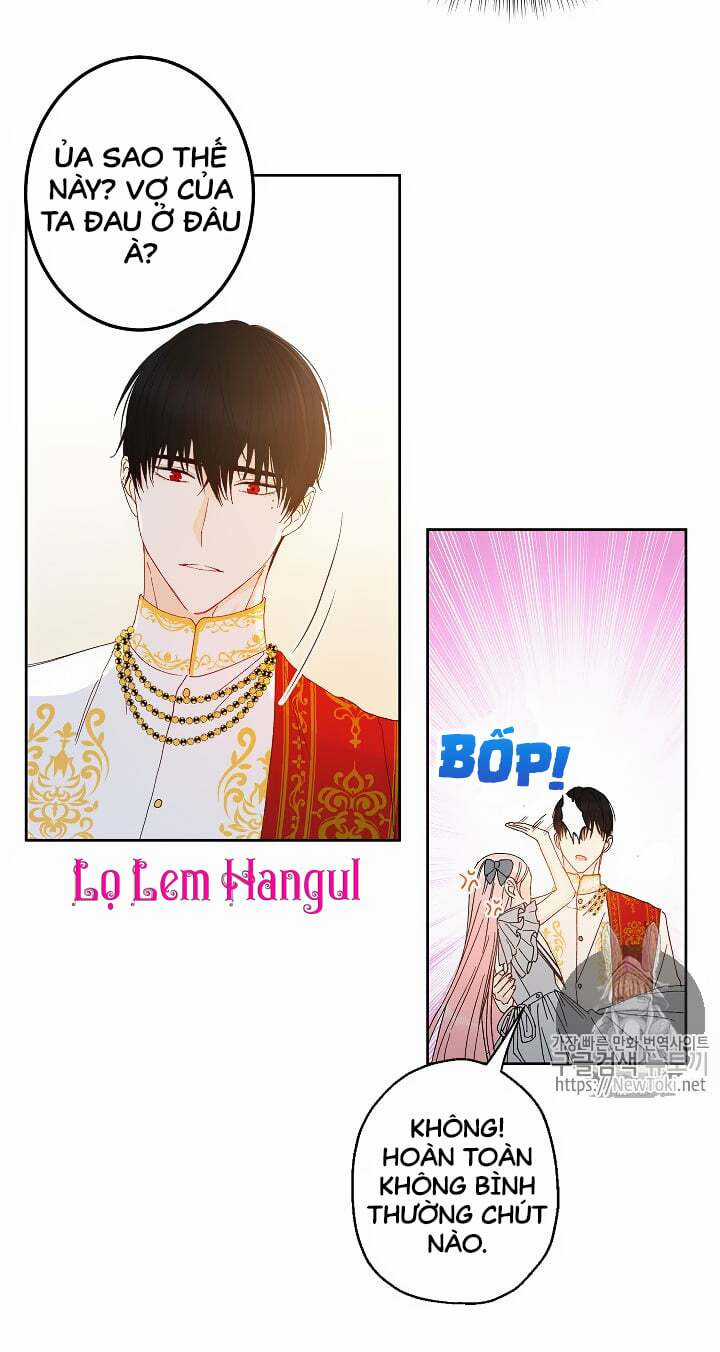 Cuộc Hôn Nhân Giả Dối Chapter 24 trang 27