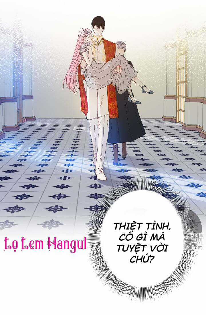 Cuộc Hôn Nhân Giả Dối Chapter 24 trang 32