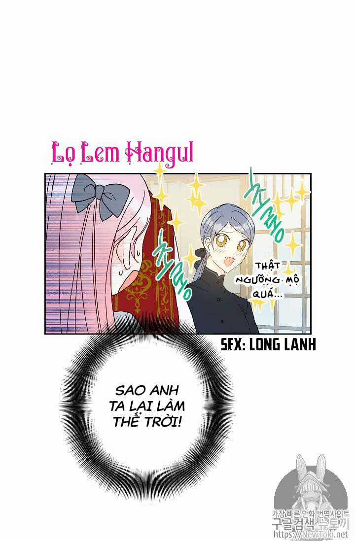 Cuộc Hôn Nhân Giả Dối Chapter 24 trang 33