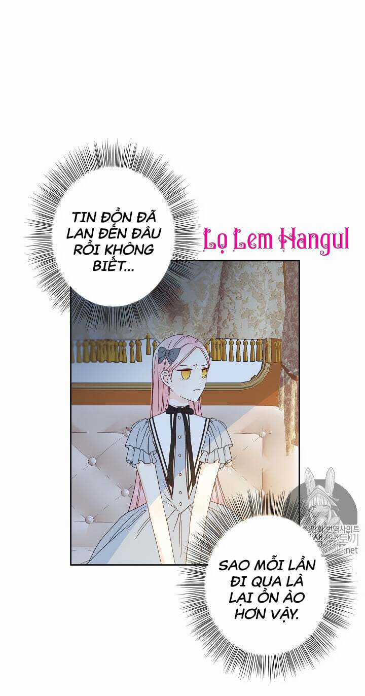 Cuộc Hôn Nhân Giả Dối Chapter 24 trang 36