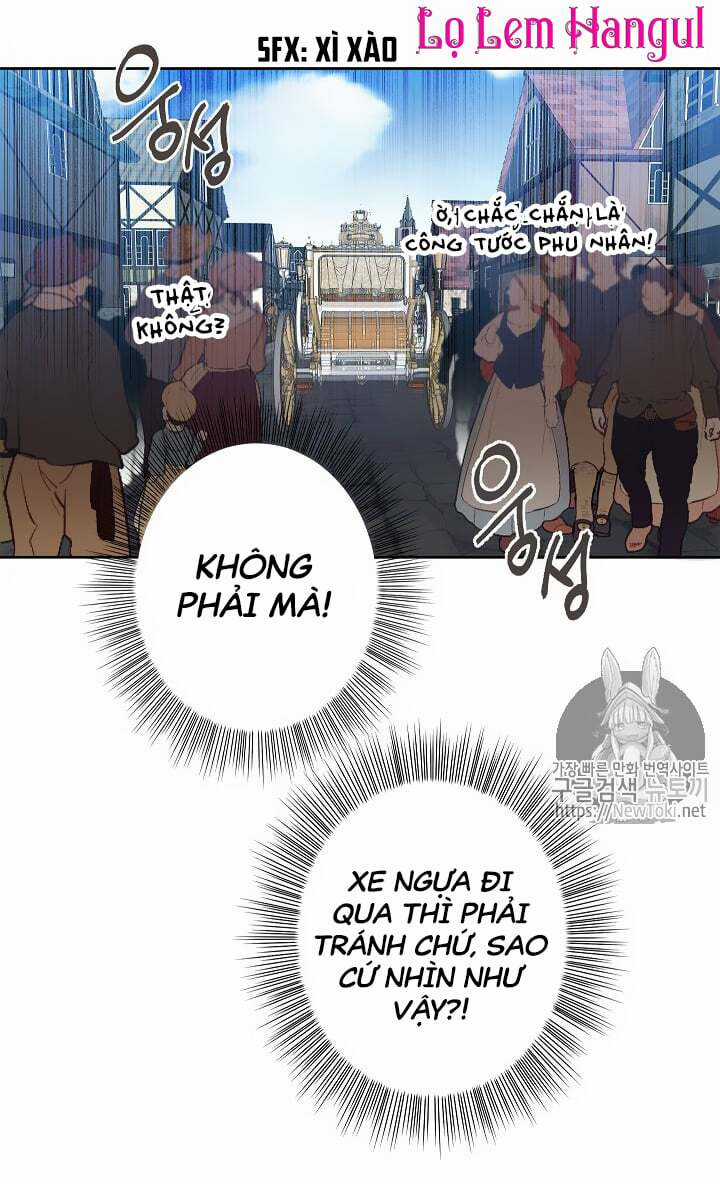 Cuộc Hôn Nhân Giả Dối Chapter 24 trang 37