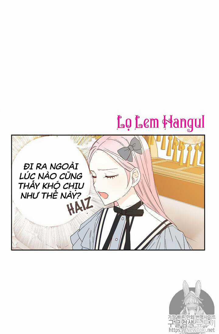 Cuộc Hôn Nhân Giả Dối Chapter 24 trang 38