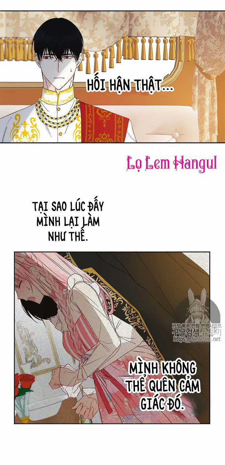 Cuộc Hôn Nhân Giả Dối Chapter 24 trang 39