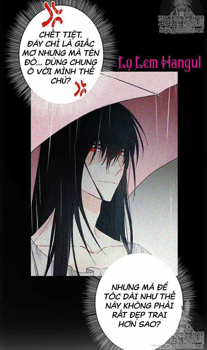 Cuộc Hôn Nhân Giả Dối Chapter 24 trang 4