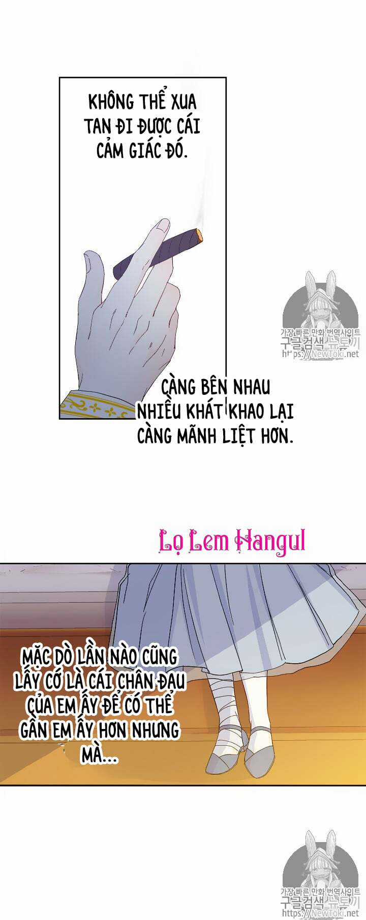 Cuộc Hôn Nhân Giả Dối Chapter 24 trang 40