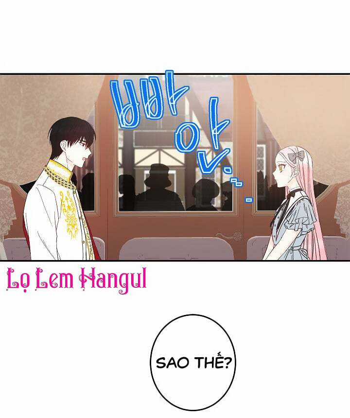 Cuộc Hôn Nhân Giả Dối Chapter 24 trang 41