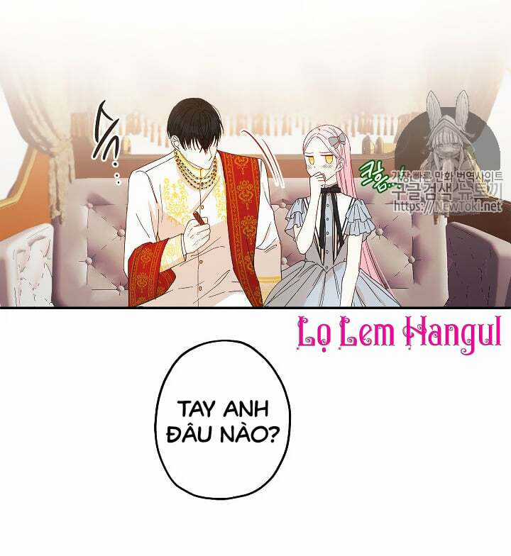 Cuộc Hôn Nhân Giả Dối Chapter 24 trang 43