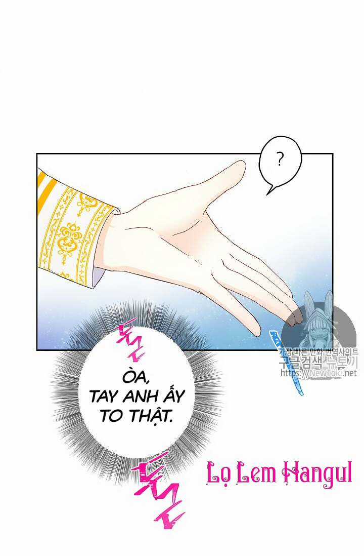 Cuộc Hôn Nhân Giả Dối Chapter 24 trang 44