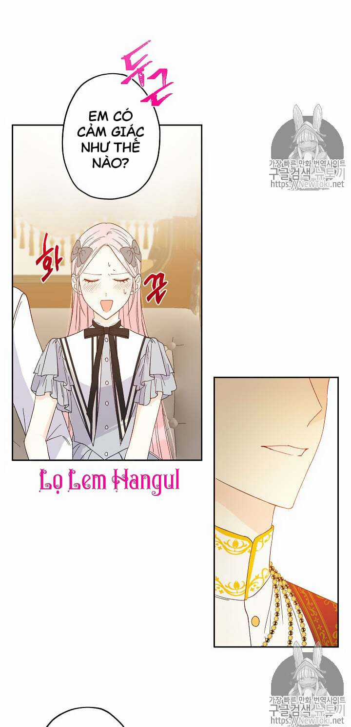 Cuộc Hôn Nhân Giả Dối Chapter 24 trang 46