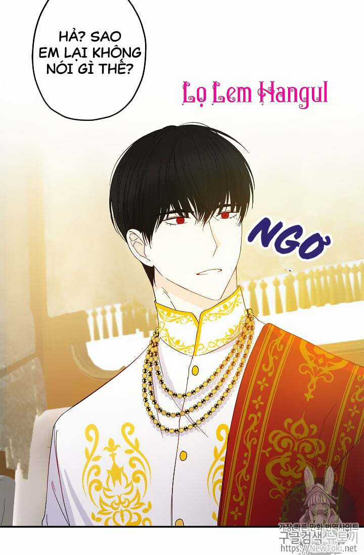 Cuộc Hôn Nhân Giả Dối Chapter 24 trang 47