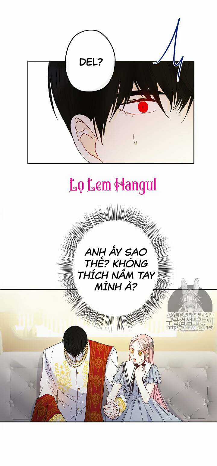 Cuộc Hôn Nhân Giả Dối Chapter 24 trang 48